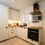 Holiday home House Sauna&roof Jacuzzi Pirovac