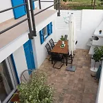 House Sauna&roof Jacuzzi