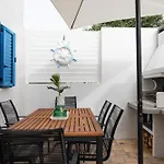 House Sauna&roof Jacuzzi Holiday home Pirovac