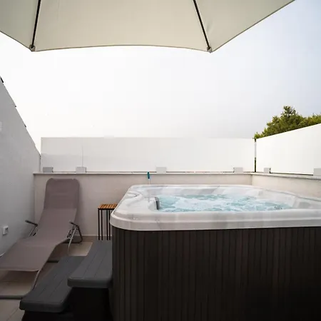 House Lebotticasa Σπίτι διακοπών