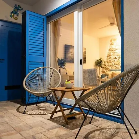 House Holiday home *