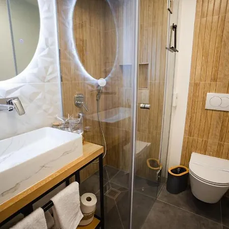 펜션 House Lebotticasa *