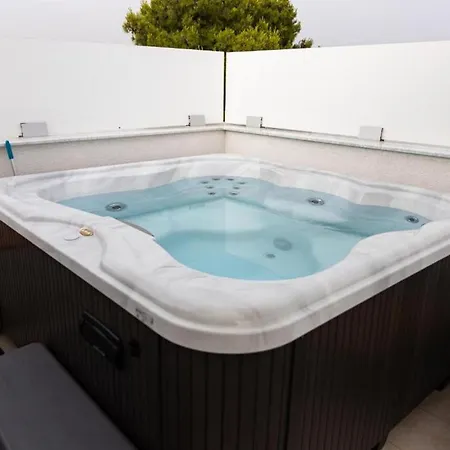 펜션 House Lebotticasa