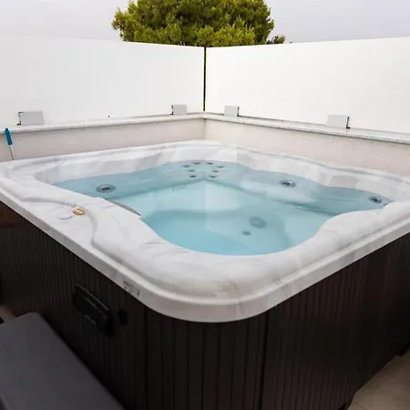 Holiday home House