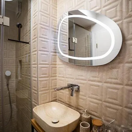 펜션 House Lebotticasa