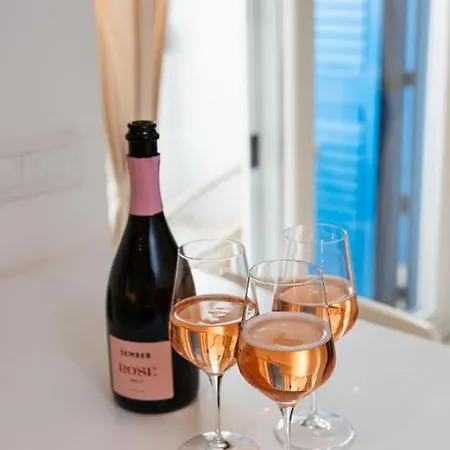 펜션 House Lebotticasa *