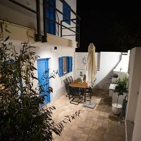 House Lebotticasa