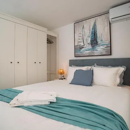 Σπίτι διακοπών House Lebotticasa