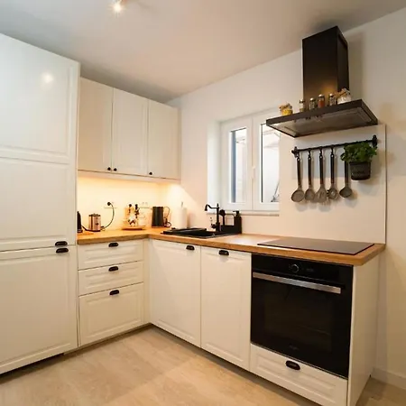 Σπίτι διακοπών House Lebotticasa Pirovac