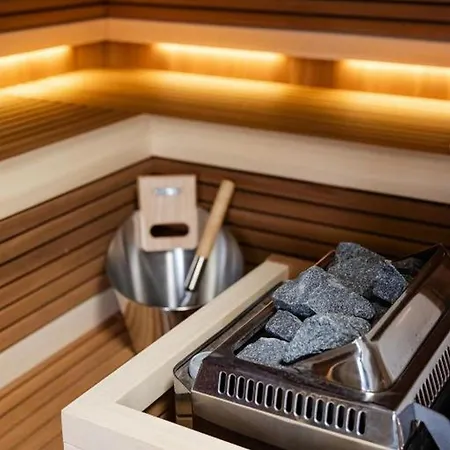 House Lebotticasa 펜션 *