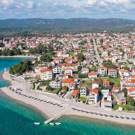House Sauna&roof Jacuzzi *