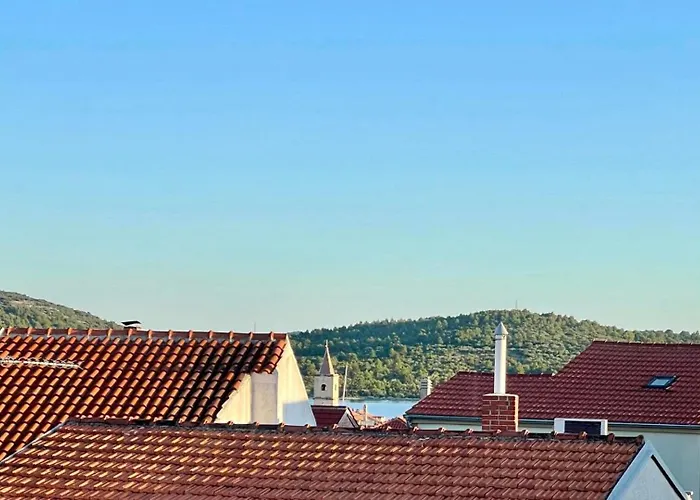 Ferienhaus House Sauna&roof Jacuzzi