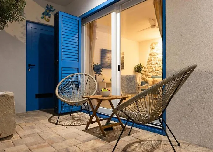 House Sauna&roof Jacuzzi Ferienhaus *