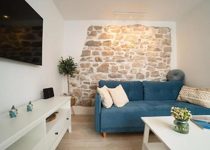 Dom wakacyjny House Lebotticasa Pirovac