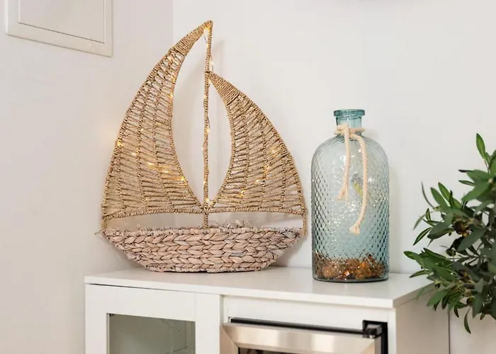 House Lebotticasa * Pirovac