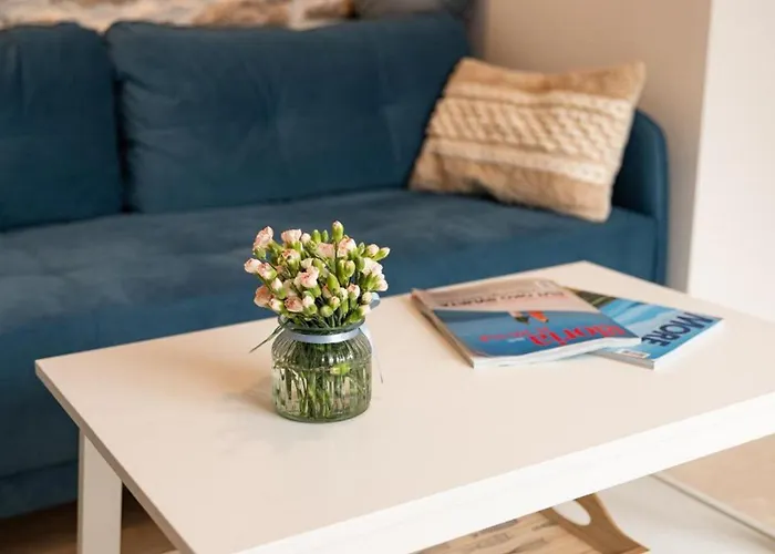 House Lebotticasa Dom wakacyjny