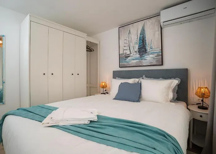 Ferienhaus House Sauna&roof Jacuzzi