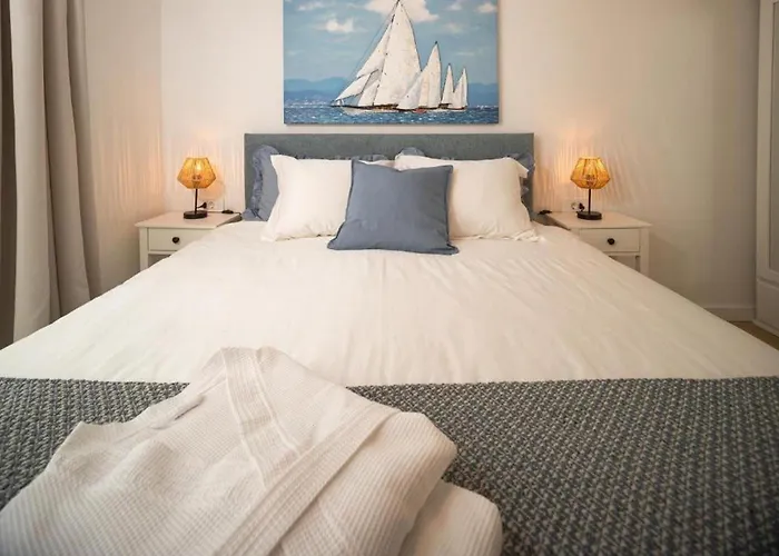 House Lebotticasa Dom wakacyjny *