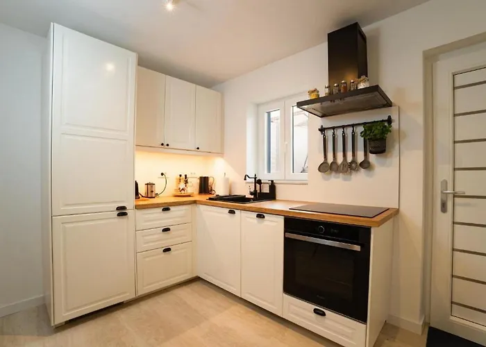 Dom wakacyjny House Lebotticasa Pirovac